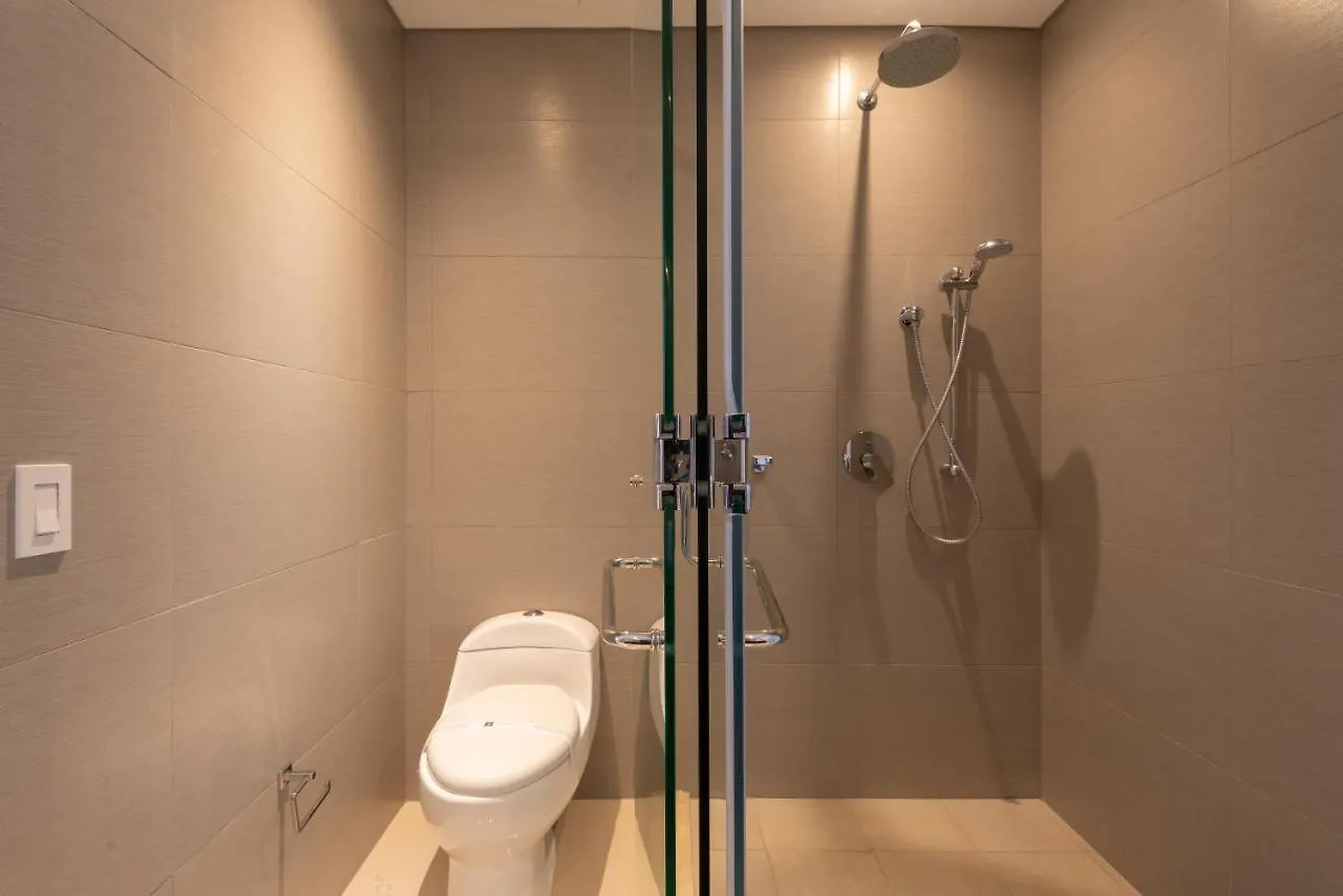 Apartment Classy 1 Bedroom Pool, Gym Near Downtown Cartagena By Huespedia