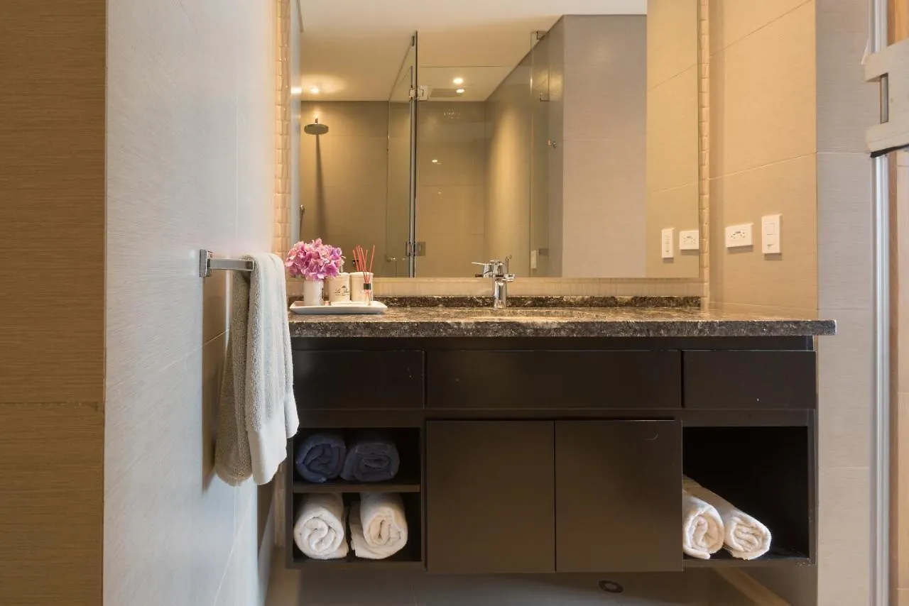 Apartment Classy 1 Bedroom Pool, Gym Near Downtown Cartagena By Huespedia